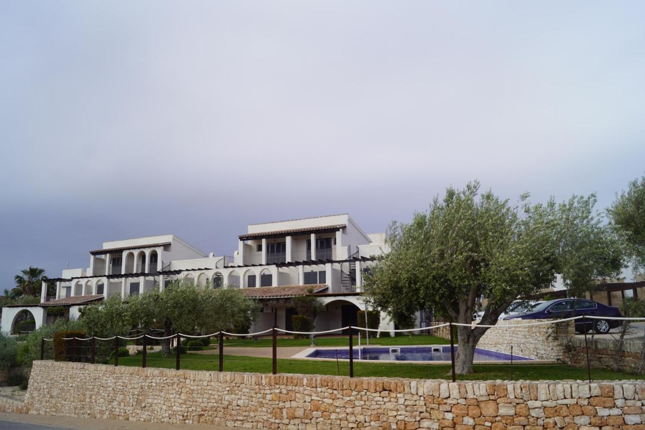 Casa Oliveres Beach En L' Ampolla Villa El Perelló Exteriör bild