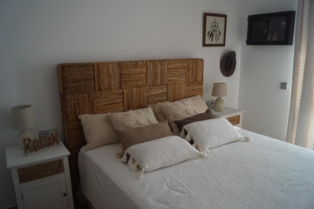 Casa Oliveres Beach En L' Ampolla Villa El Perelló Exteriör bild