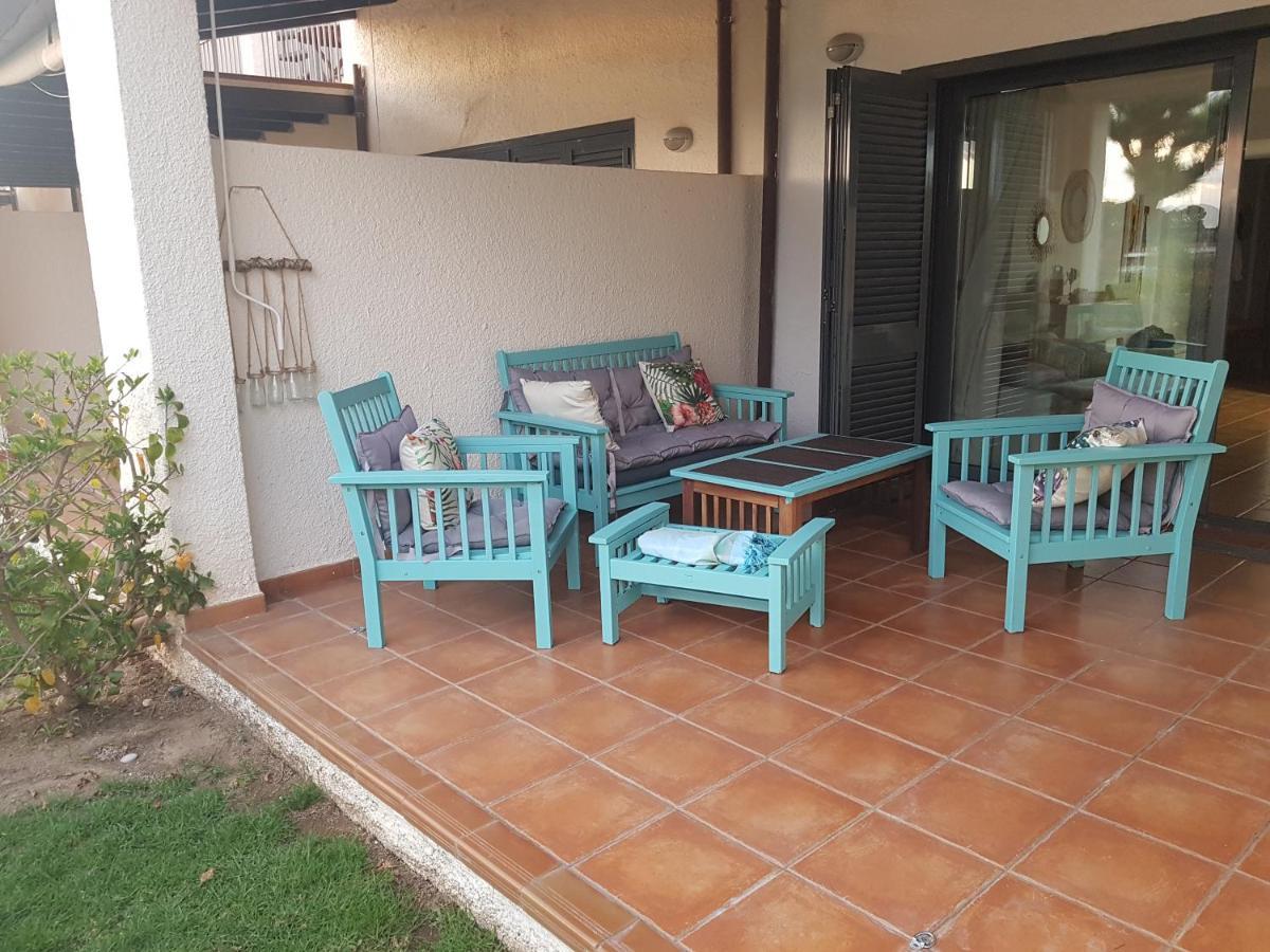 Casa Oliveres Beach En L' Ampolla Villa El Perelló Exteriör bild