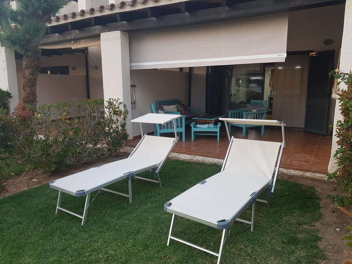 Casa Oliveres Beach En L' Ampolla Villa El Perelló Exteriör bild