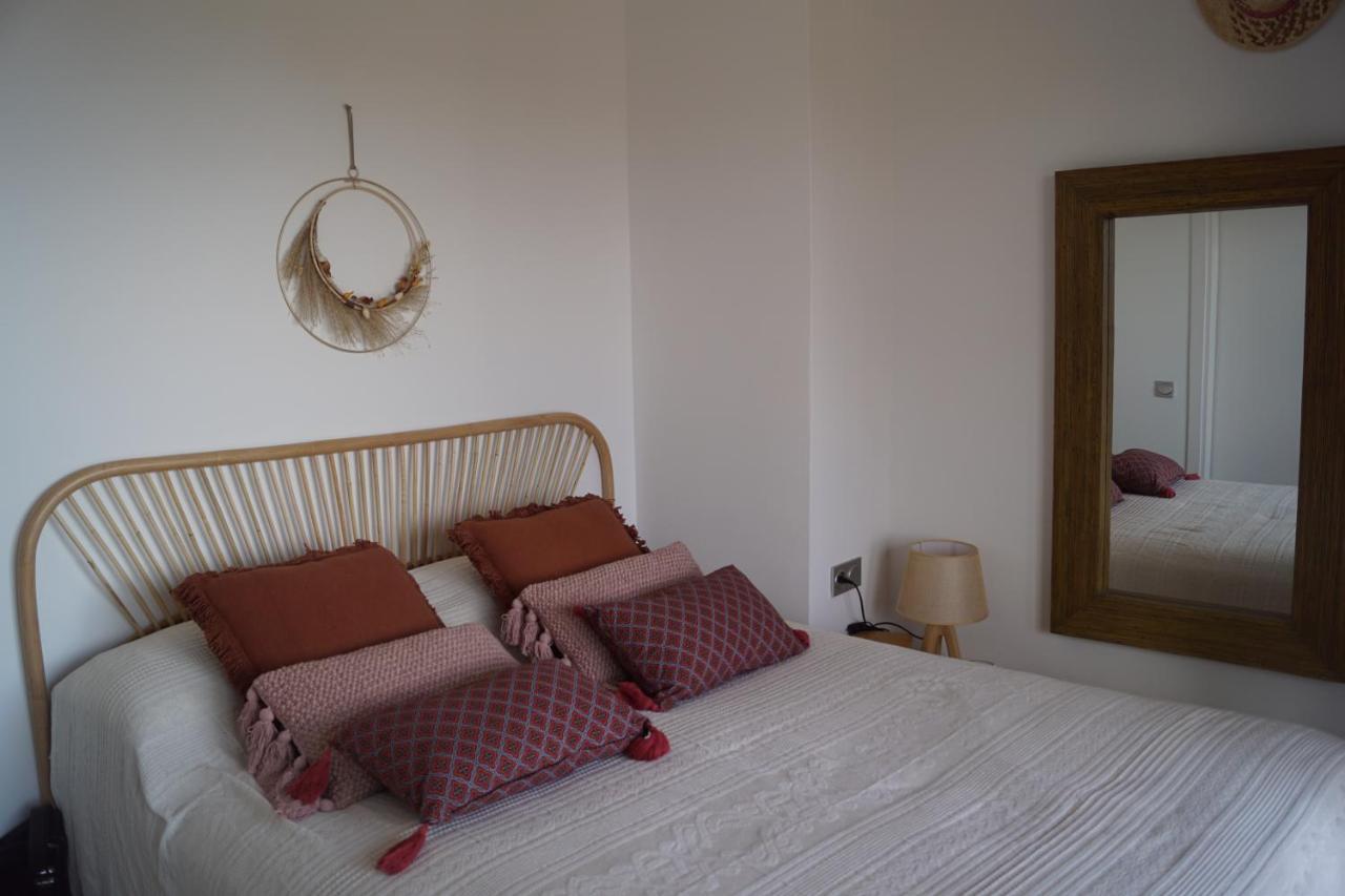 Casa Oliveres Beach En L' Ampolla Villa El Perelló Exteriör bild